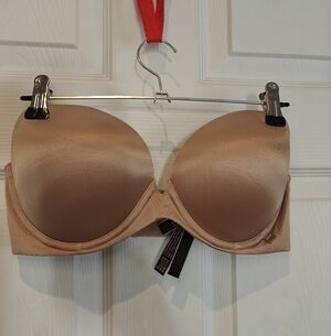 VICTORIAS SECRET Strapless Bra